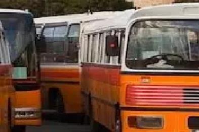 Khabar East:Strict-guidelines-for-the-safety-and-convenience-of-passengers-in-buses