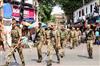 Khabar East:Strict-vigil-at-79-sensitive-booths-in-Nandigram-by-election
