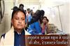 Khabar East:Student-Death-In-Mayurbhanj-Ashram-School-Headmaster-Suspended-CM-Announces-Rs-3L-Aid