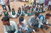Khabar East:Student-Union-Poll-Cancelled-At-KBDAV-College-After-Clash-Section-163-Clamped