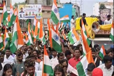 Khabar East:Students-to-lay-siege-to-CMs-residence-on-August-20