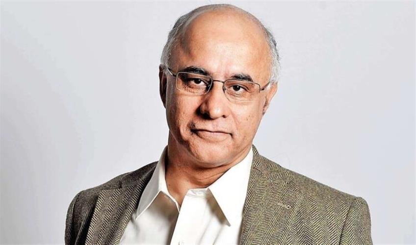 Khabar East:Subroto-Bagchi-Appointed-As-Chief-Advisor-To-Odisha-Govt