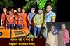 Khabar East:Successful-rescue-of-two-fishermen-trapped-in-Koel-river