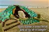 Khabar East:Sudarsan-Pattnaik-Crafts-6-Foot-Lord-Shiva-Sand-Sculpture-For-Maha-Shivaratri