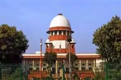 Khabar East:Supreme-Court-issues-notice-to-20-rebel-TMC-MPs