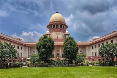 Khabar East:Supreme-Court-issues-notice-to-state-government-in-Balodabazar-violence-case