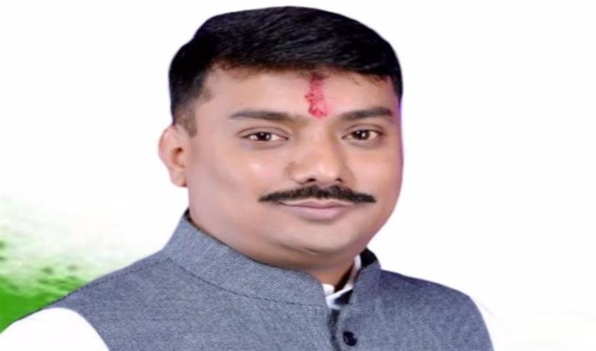 Khabar East:Sushant-Shukla-became-the-new-in-charge-of-Chandrapur-assembly-will-handle-the-election-command
