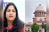 Khabar East:Suspended-IAS-Pooja-Singhal-did-not-get-bail-from-Supreme-Court