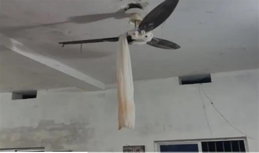 Khabar East:Suspicious-death-of-temple-priest-body-found-hanging-from-a-noose
