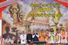 Khabar East:Suvendu-Government-Begins-in-Bengal-Today-Five-Ministers-Also-Take-Oath