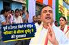 Khabar East:Suvendu-met-with-the-victims-family-in-Purba-Bardhaman-district