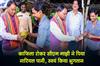 Khabar East:Sweet-Gesture-CM-Majhi-Quenches-Thirst-With-Tender-Coconut-Water-At-Roadside-Kiosk