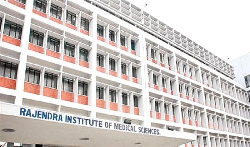 Khabar East:Swine-flu-spreading-in-Jharkhand-several-infected-patients-found-at-RIMS
