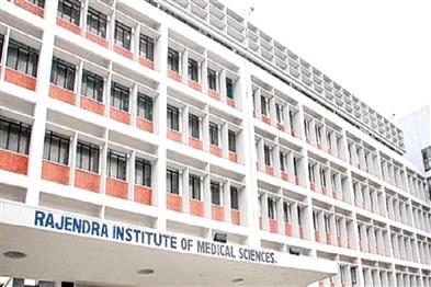 Khabar East:Swine-flu-spreading-in-Jharkhand-several-infected-patients-found-at-RIMS
