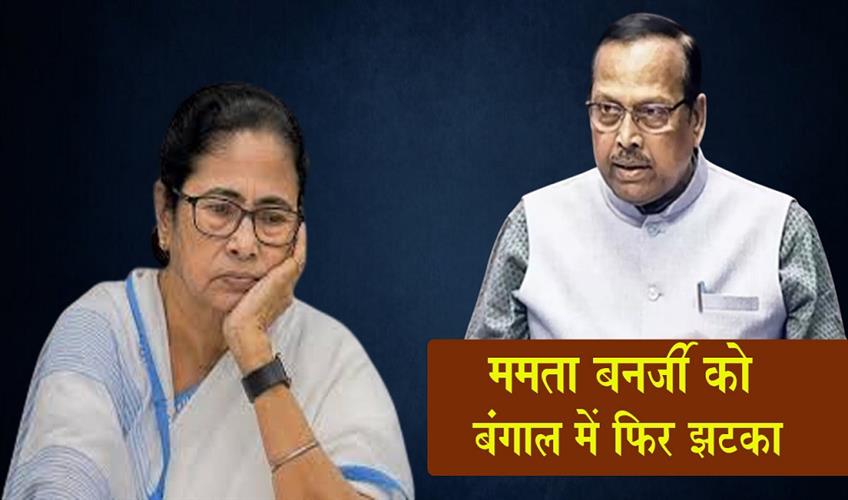 Khabar East:TMC-MP-Sukhendu-Sekhar-Roy-resigns-from-the-party