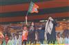 Khabar East:TMC-candidates-wife-joins-BJP-in-Bengal