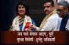 Khabar East:Taslima-Nasrin-returned-to-Kolkata-after-19-years