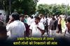 Khabar East:Tension-At-Utkal-University-As-Students-Alumni-Demand-Full-Campus-Clean-Up