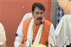 Khabar East:The-BJP-state-president-described-Jan-Suraj-as-an-updated-version-of-the-RJDs-jungle-raj