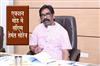 Khabar East:The-Chief-Minister-will-continuously-review-all-departments-at-Project-Bhawan-until-June-11