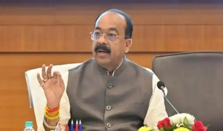 Khabar East:The-Congress-is-suffering-from-the-state-governments-public-welfare-schemes-Arun-Sao