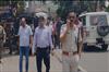 Khabar East:The-administration-conducted-an-anti-encroachment-drive-in-Koderma