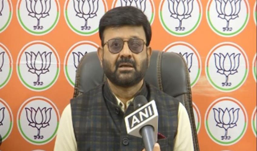Khabar East:The-ruling-party-of-Jharkhand-is-engaging-in-political-drama-over-the-issue-of-delimitation