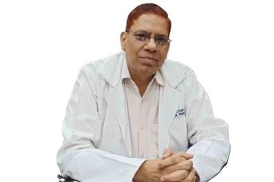 Khabar East:The-state-government-took-back-the-decision-to-remove-RIMS-director