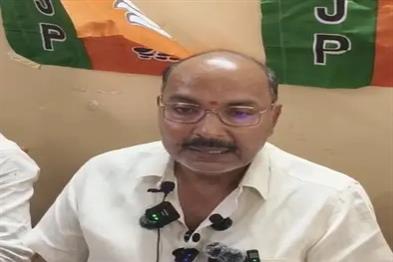 Khabar East:The-Seva-Sankalp-Abhiyan-will-run-across-the-country-for-a-month-starting-September-17