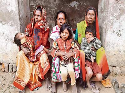 Khabar East:There-is-a-Muslim-family-in-Bihar-who-has-been-doing-for-eight-years-worshiping-Chhaya-Mayya