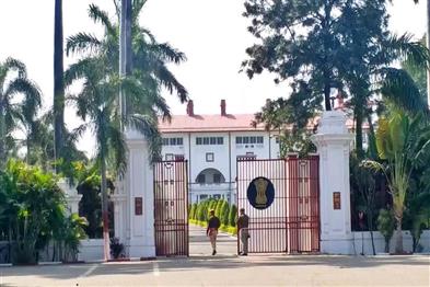 Khabar East:There-is-a-nationwide-competition-to-become-the-Vice-Chancellor-in-Bihar