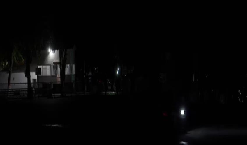 Khabar East:There-will-be-a-15-minute-blackout-in-Patna-on-May-14