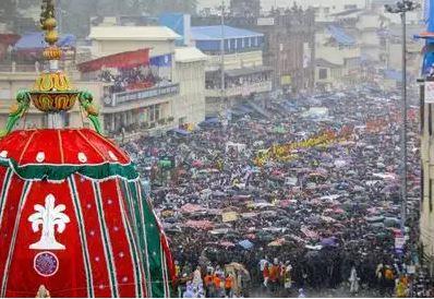 Khabar East:There-will-be-no-rain-in-Puri-during-Rath-Yatra-monsoon-from-June-23-onwards