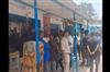 Khabar East:Thieves-wreak-havoc-in-Ranchi-flee-with-cash-and-goods-from-three-shops