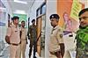 Khabar East:Those-who-shot-the-sub-inspectors-sons-have-been-subjected-to-a-half-encounter-non-fatal-police-shooting