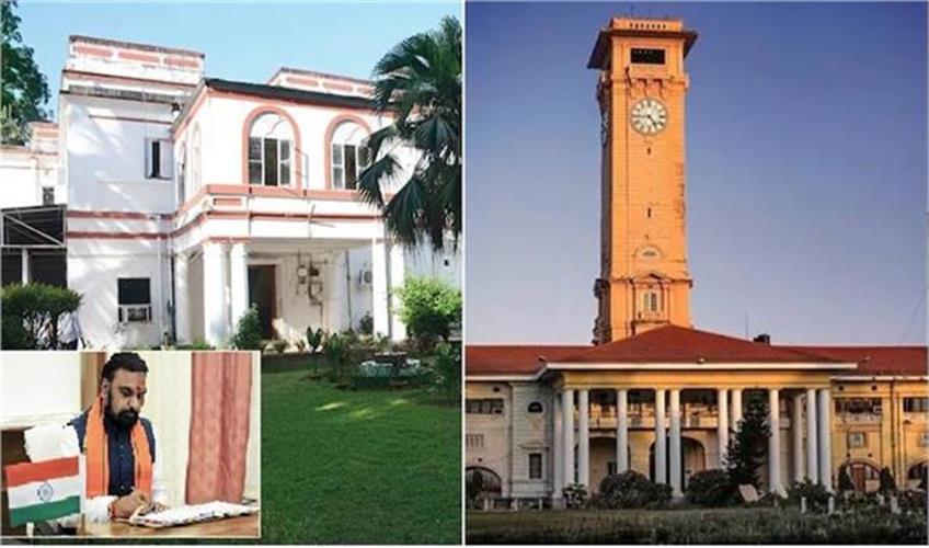 Khabar East:Threat-to-blow-up-CMs-residence-and-Secretariat-in-Bihar-with-a-bomb