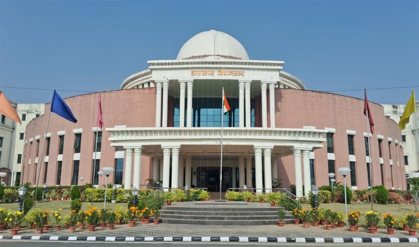 Khabar East:Threat-to-blow-up-Jharkhand-Assembly-with-a-bomb