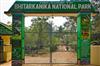 Khabar East:Three-Day-Bird-Census-Begins-In-Bhitarkanika-National-Park