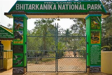 Khabar East:Three-Day-Bird-Census-Begins-In-Bhitarkanika-National-Park