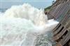 Khabar East:Three-More-Sluice-Gates-Opened-At-Hirakud-Dam-As-Reservoir-Level-Rises