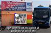 Khabar East:Three-Young-Women-En-Route-To-Puri-On-Scooter-Run-Over-By-Bus-Near-Pipili