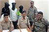 Khabar East:Three-criminals-arrested-for-defrauding-people-of-lakhs-via-the-Ease-My-Deal-app