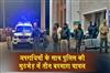 Khabar East:Three-criminals-were-injured-in-a-police-encounter-with-the-suspects