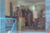Khabar East:Three-international-drug-smugglers-arrested-in-police-action