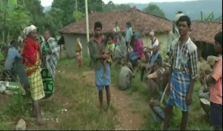 Khabar East:Three-people-from-the-same-family-die-due-to-drinking-contaminated-water