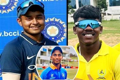 Khabar East:Three-players-from-Jharkhand-became-millionaires-in-IPL-auction