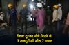Khabar East:Three-workers-killed-seven-injured-as-lift-collapses