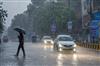 Khabar East:Thunder-Lightning-And-Rain-Alert-For-12-Odisha-Districts-For-Next-3-Hours-IMD