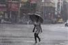 Khabar East:Thunderstorm-accompanied-by-rain-in-Kolkata