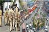 Khabar East:Tight-security-and-traffic-arrangements-today-on-Ram-Navami